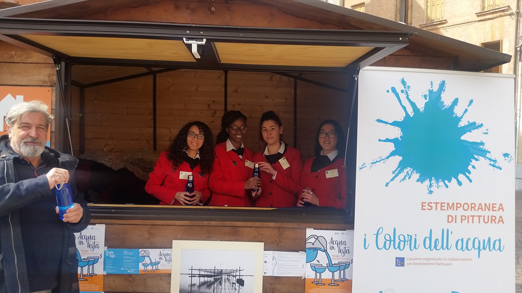 Acqua in Festa, domenica 24 marzo a Este una giornata per la risorsa idrica