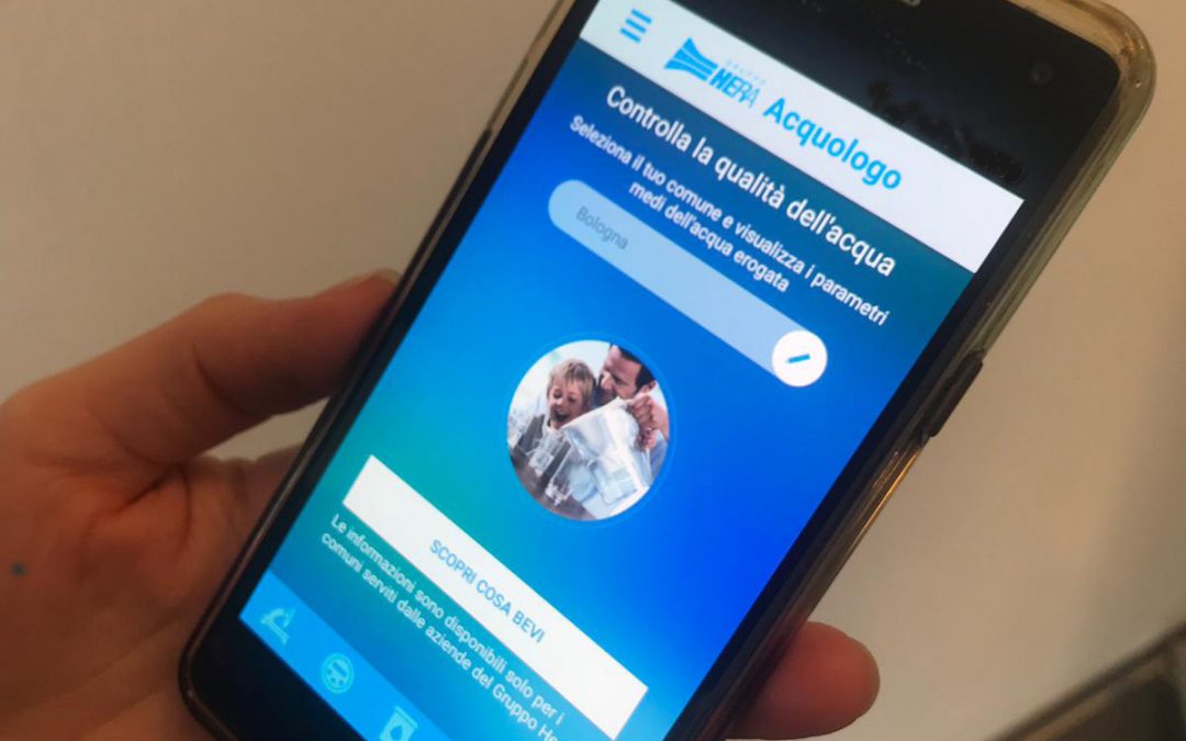 Oltre 2,5 milioni di litri dalle Sorgenti Urbane padovane