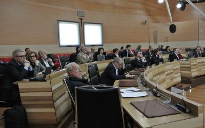 Sostenibilità: seminario e tavola rotonda di Confservizi Veneto questa mattina a Treviso