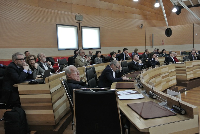 Sostenibilità: seminario e tavola rotonda di Confservizi Veneto questa mattina a Treviso
