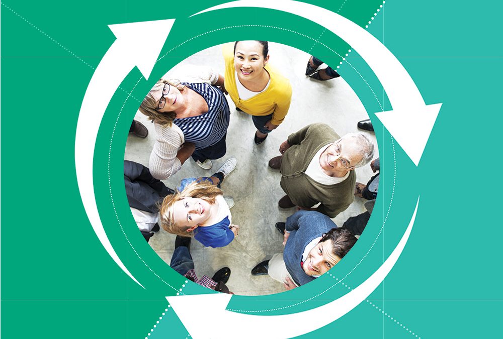 Dal primo giugno a San Giuseppe e Porta Trento Sud raccolta rifiuti porta a porta per tutti