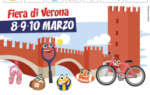 Per Sport Expo 2019 ancora main sponsor Agsm Verona