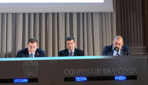 Aim Vicenza ed Enea alleati per l’innovazione e lo sviluppo di energie rinnovabili