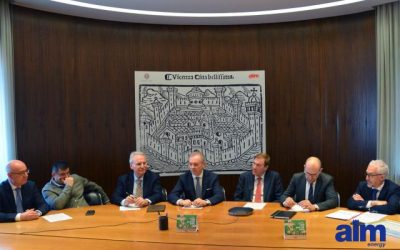 I tre consorzi energia di Confartigianato scelgono Aim Energy