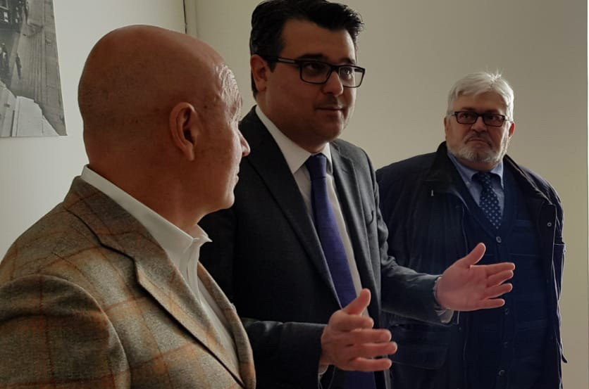 Amt Verona, Polizia Municipale e Confservizi Veneto hanno formato 32 nuovi accertatori di sosta