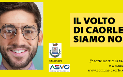 Raccolta porta a porta a Caorle: comunicazione di Asvo ai proprietari di abitazioni