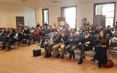 A Verona si celebra la Giornata Mondiale dell’Acqua