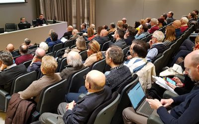 Seminario sull’omicidio e la sicurezza stradale oggi a Verona nell’ambito della collaborazione tra l’Ordine dei Giornalisti e Confservizi Veneto