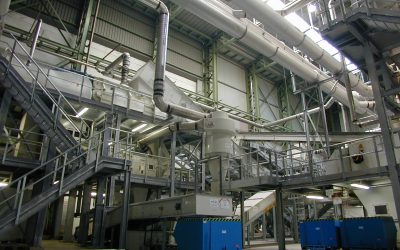 Presentata la richiesta di Via regionale per aggiornare le tecnologie del Polo integrato di Fusina