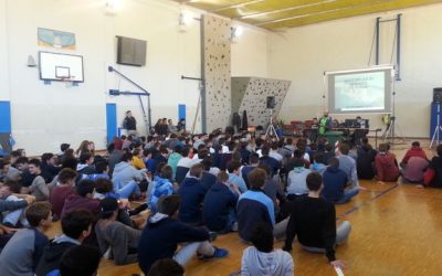 Progetto scuole Etra: con 23°edizioni ha coinvolto 30 mila studenti