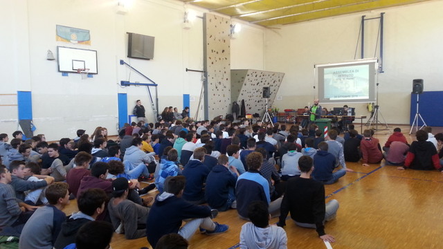 Progetto scuole Etra: con 23°edizioni ha coinvolto 30 mila studenti