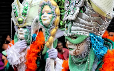 Sfilate di Carnevale: cambiano alcune linee di autobus nel vicentino