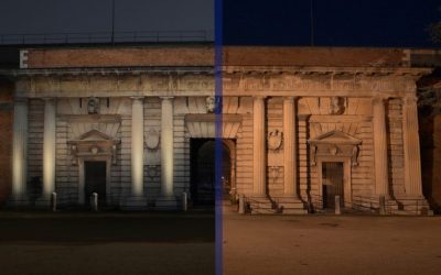 Agsm Lighting investe 10 milioni per l’illuminazione pubblica a Verona