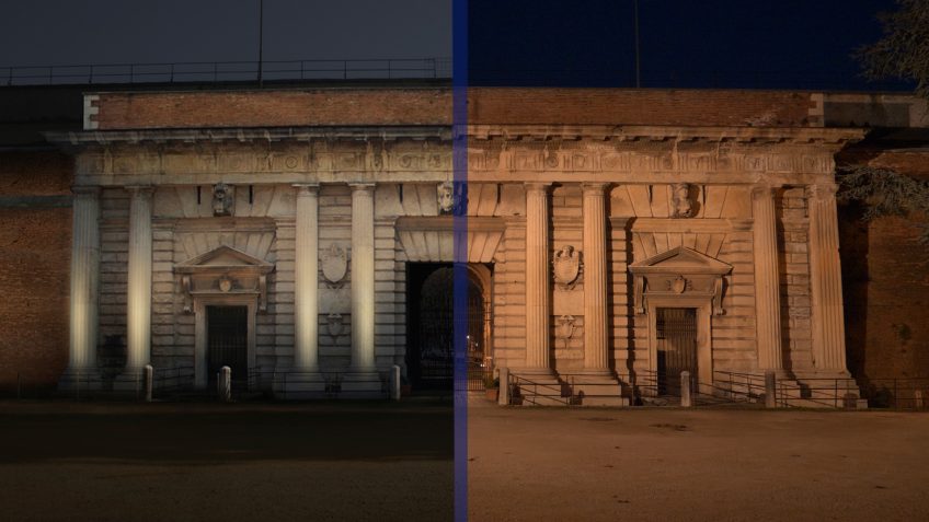 Agsm Lighting investe 10 milioni per l’illuminazione pubblica a Verona
