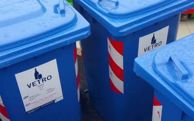 Da lunedì nuove modalità di conferimento dei rifiuti a Romano d’Ezzelino