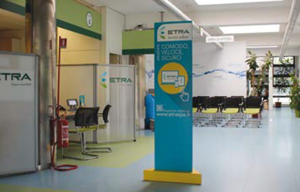 Chiusura straordinaria dello sportello di Rubano nel pomeriggio di venerdì 12