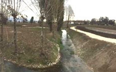 Il Consorzio Brenta inaugura i lavori di riqualificazione di due risorgive