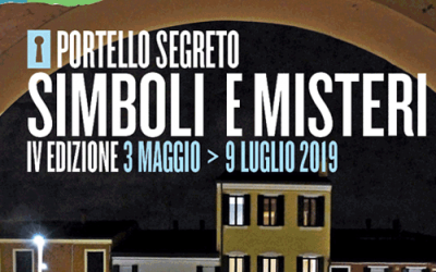 Confservizi Veneto patrocina la IV edizione di Portello Segreto