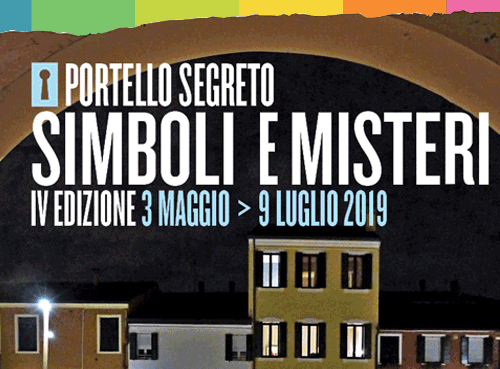 Confservizi Veneto patrocina la IV edizione di Portello Segreto