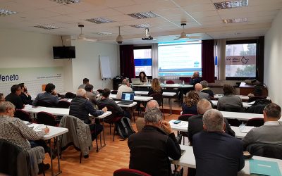 Sicurezza sul lavoro: un seminario questa mattina in Confservizi Veneto