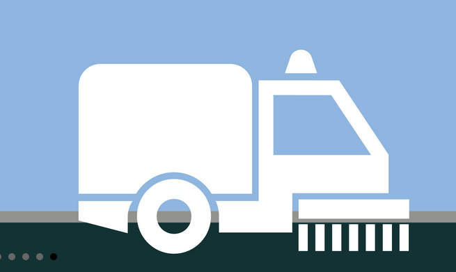 Aim Ambiente: intervento straordinario di pulizia straordinaria a Campo Marzo