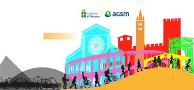 Verona SmartApp: primo premio una bicicletta elettrica