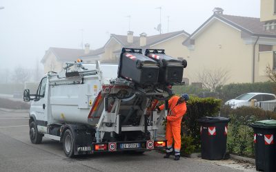 Estensione del porta a porta a Padova: mercoledì seconda assemblea pubblica