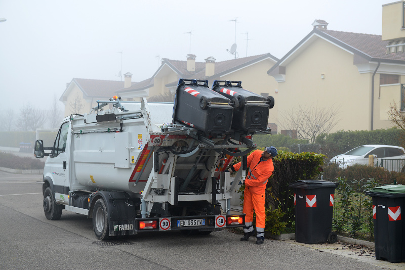 Estensione del porta a porta a Padova: mercoledì seconda assemblea pubblica