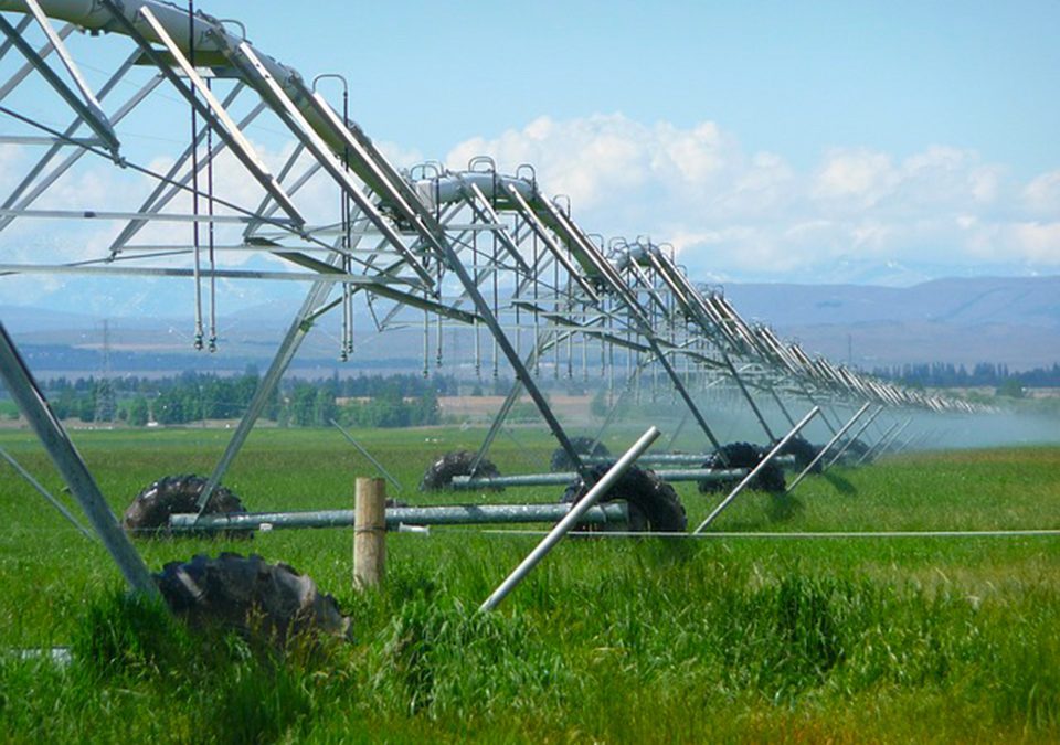 Il progetto contro la siccità dei consorzi di bonifica del Veneto
