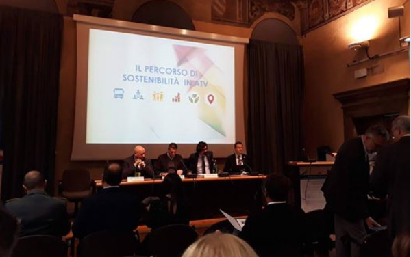 L’impegno di Atv Verona nella sostenibilità: incontro con i portatori d’interesse