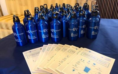 Acque Veronesi partecipa al progetto Ipogeo