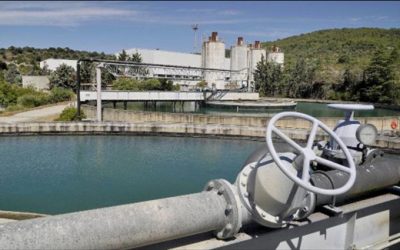 Interventi per 1 milione e 400 mila euro per garantire Pfas zero nella zona rossa