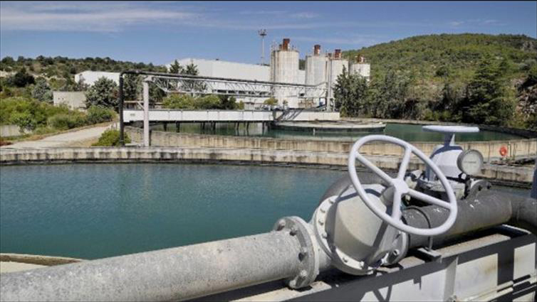 Interventi per 1 milione e 400 mila euro per garantire Pfas zero nella zona rossa