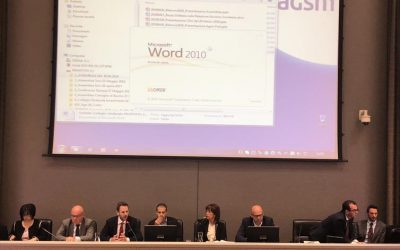 Acque Veronesi: investimenti di 30,2 milioni di euro con la tariffa più’ bassa del Veneto