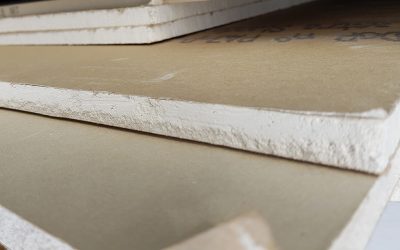 Raccolta straordinaria di cartongesso e carta catramata a Breganze