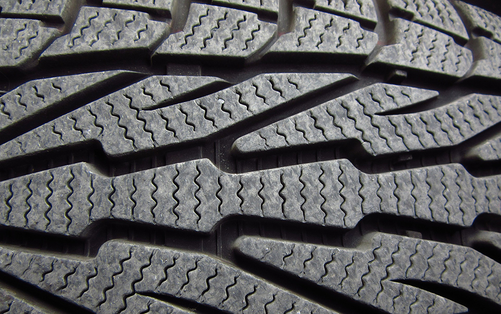 Raccolta straordinaria pneumatici a Schio