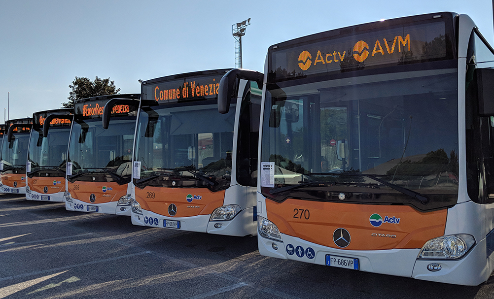 Informativa in Venessian a fumetti: il nuovo progetto del Gruppo Avm