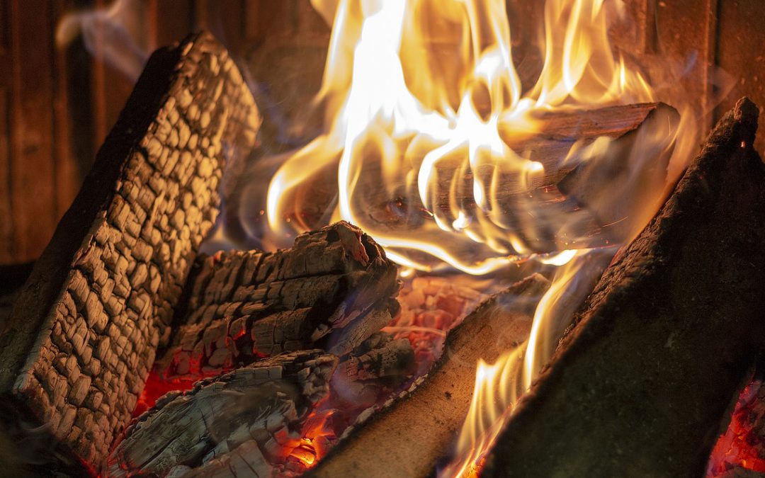 Incontro a Belluno sulle modalità corrette di riscaldamento con legna