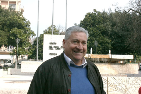 Superlavoro per la task force di Amia Verona al Vinitaly