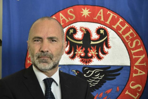 Daniele Finocchiaro è il nuovo presidente di AGSM Verona