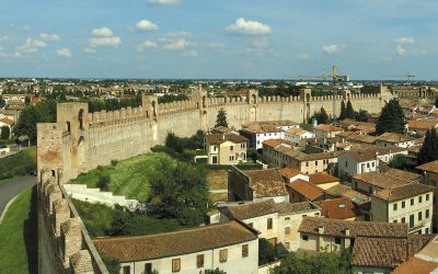 Domenica 7 aprile Etra è alla “Città dei ragazzi” di Cittadella