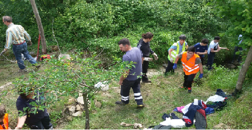 Domani giornata ecologica a Piovene Rocchette