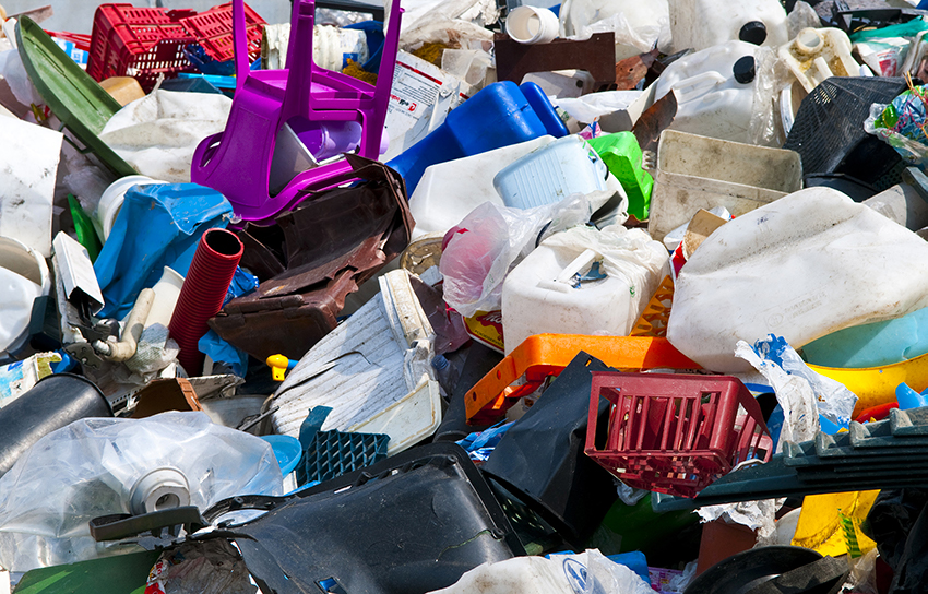 Prima conferenza nazionale sul futuro sostenibile delle plastiche