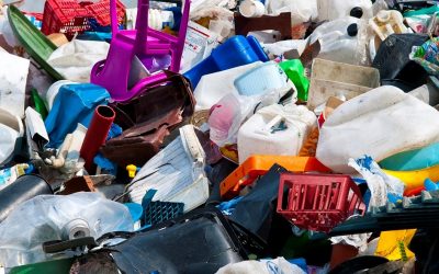 Giovedì a Roma si parla della strategia nazionale dei rifiuti