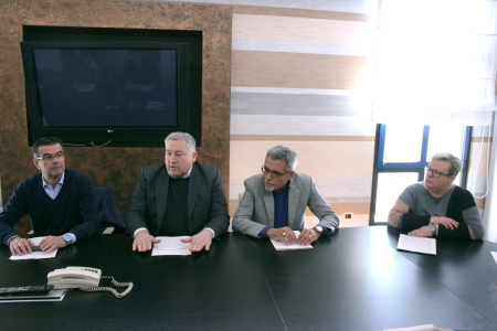 Amia Verona illustra la rimozione degli alberi pericolanti