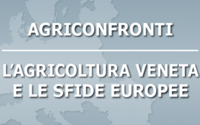 Difendere una Pac che punti ai giovani e all’ambiente: appello dagli “agriconfronti” di Veneto Agricoltura