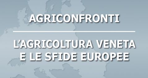 Difendere una Pac che punti ai giovani e all’ambiente: appello dagli “agriconfronti” di Veneto Agricoltura