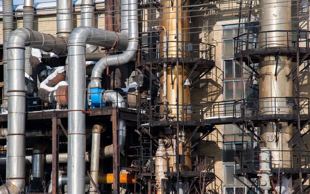 Seminario per la riqualificazione industriale dell’area di crisi complessa del Comune di Venezia