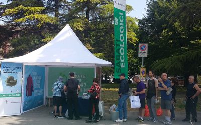 Padova: tornano i Sabati Ecologici e del Riuso all’Arcella