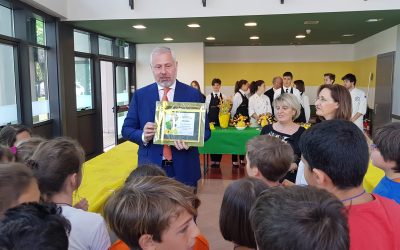 Fruit&Veg Class: questa mattina la premiazione all’Agroalimentare di Verona